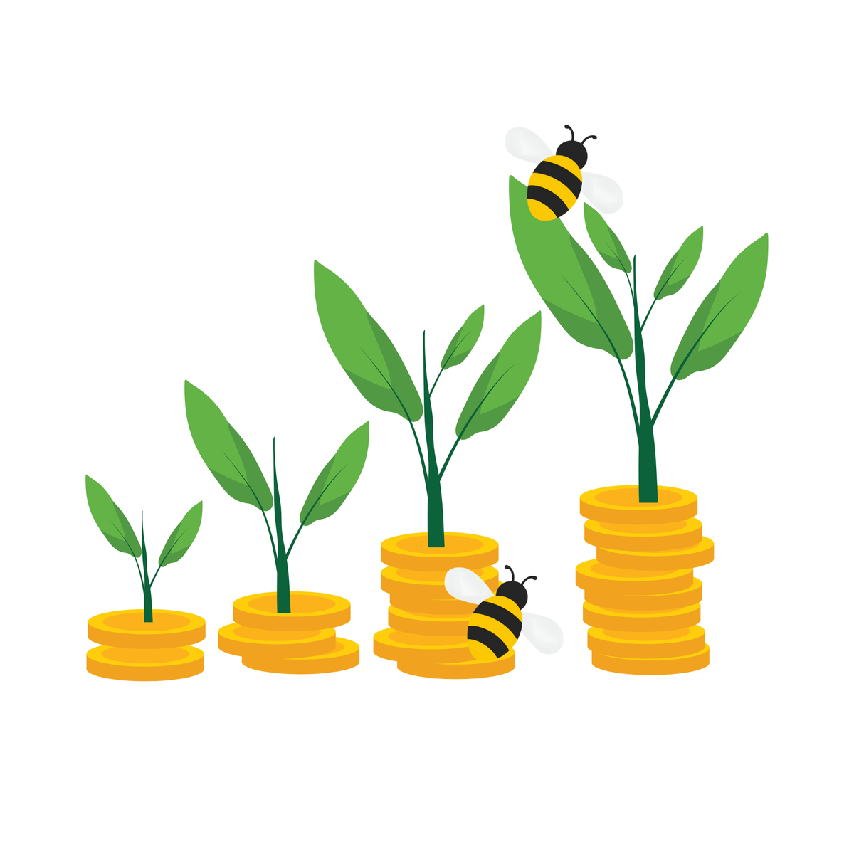 Investing and you.